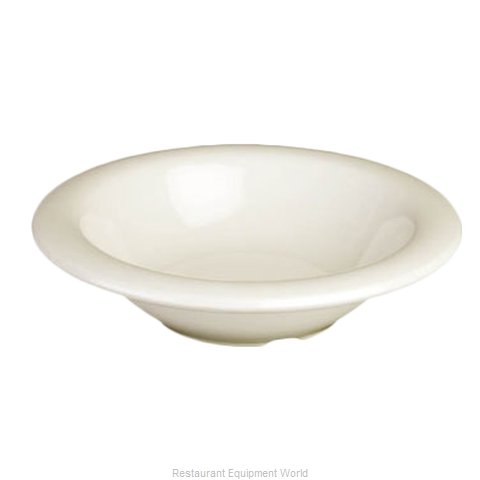 Thunder Group CR5044V Soup Salad Pasta Cereal Bowl, Plastic