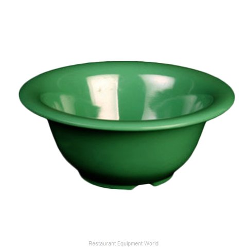 Thunder Group CR5510GR Soup Salad Pasta Cereal Bowl, Plastic