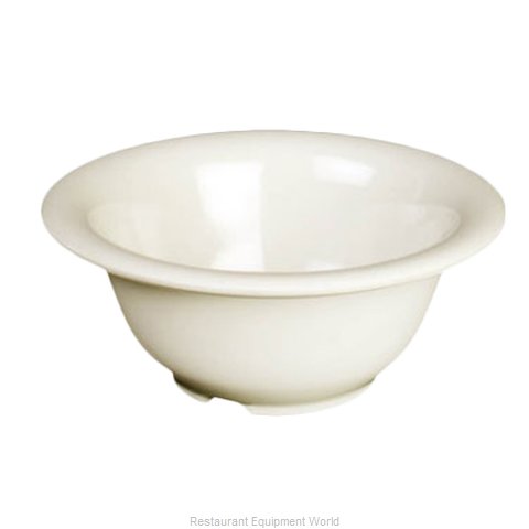 Thunder Group CR5510V Soup Salad Pasta Cereal Bowl, Plastic