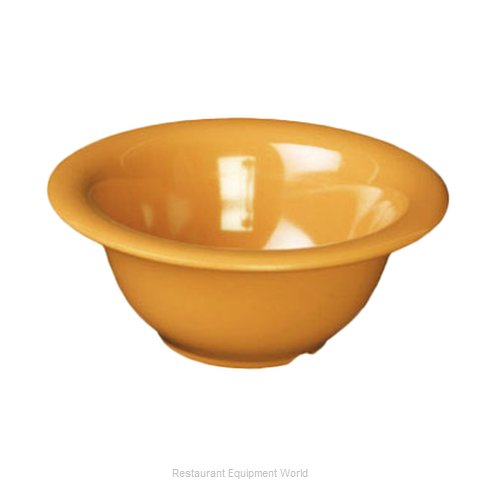 Thunder Group CR5510YW Soup Salad Pasta Cereal Bowl, Plastic