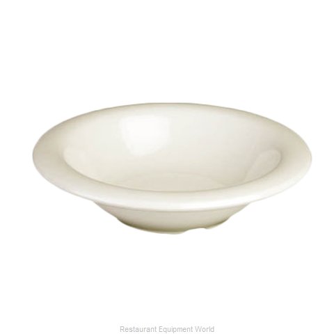 Thunder Group CR5608V Soup Salad Pasta Cereal Bowl, Plastic