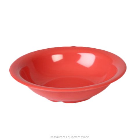 Thunder Group CR5716PR Soup Salad Pasta Cereal Bowl, Plastic