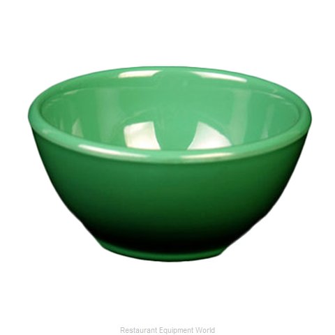 Thunder Group CR5804GR Soup Salad Pasta Cereal Bowl, Plastic