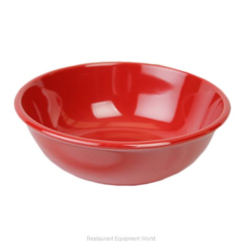 Thunder Group CR5807PR Soup Salad Pasta Cereal Bowl, Plastic