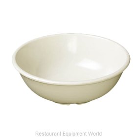 Thunder Group CR5807V Soup Salad Pasta Cereal Bowl, Plastic