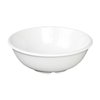 Thunder Group CR5807W Soup Salad Pasta Cereal Bowl, Plastic