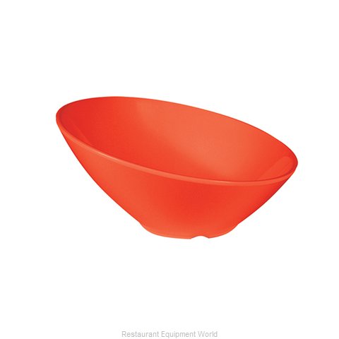 Thunder Group CR804PR Bowl, Plastic,  0 - 31 oz