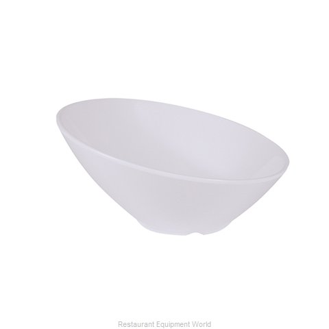 Thunder Group CR804W Bowl, Plastic,  0 - 31 oz