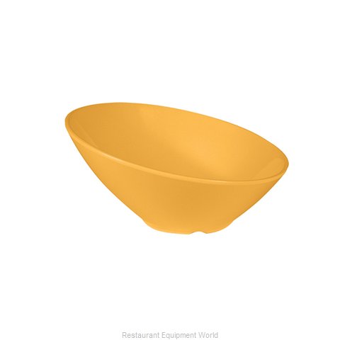 Thunder Group CR804YW Bowl, Plastic,  0 - 31 oz