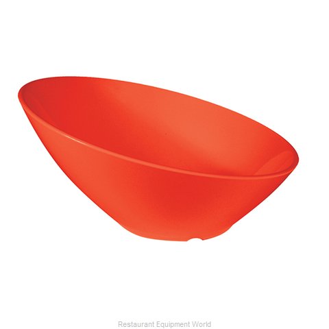 Thunder Group CR805PR Bowl, Plastic,  0 - 31 oz