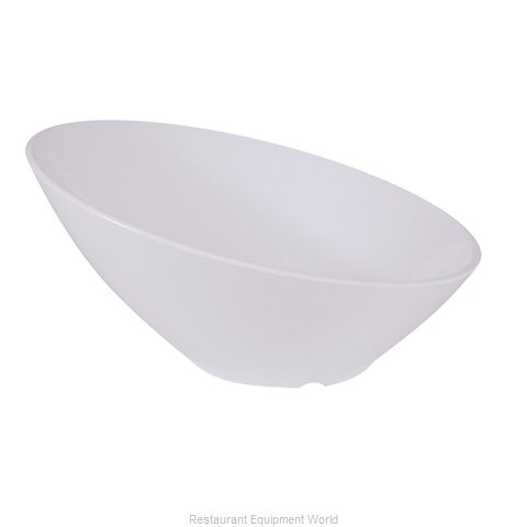 Thunder Group CR805W Bowl, Plastic,  0 - 31 oz