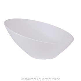 Thunder Group CR805W Bowl, Plastic,  0 - 31 oz