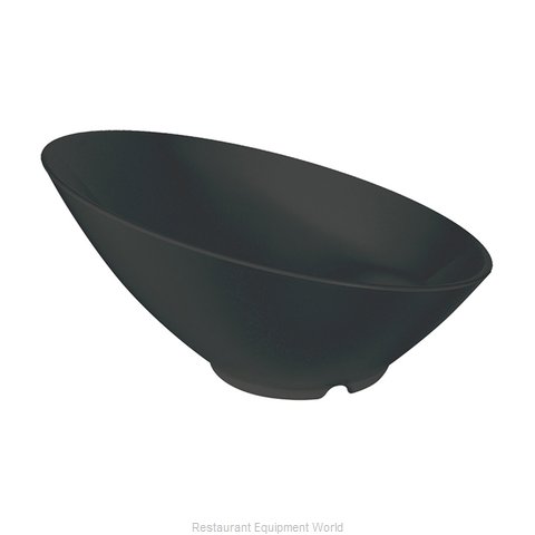 Thunder Group CR806BK Bowl, Plastic,  0 - 31 oz