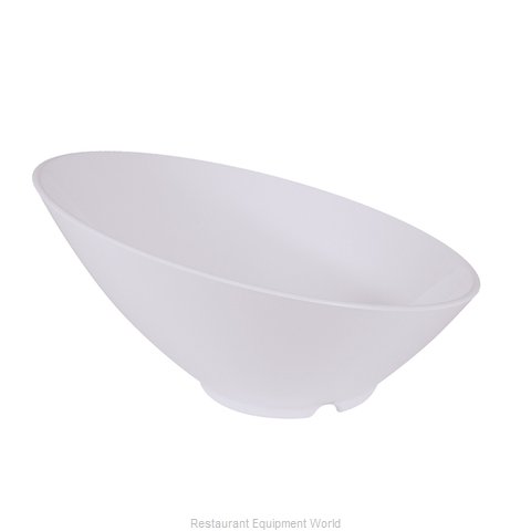 Thunder Group CR806W Bowl, Plastic,  0 - 31 oz