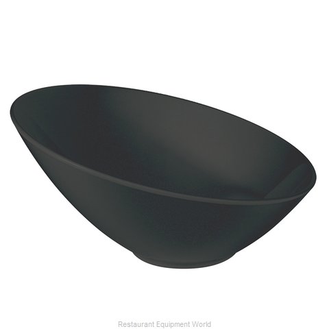 Thunder Group CR807BK Bowl, Plastic,  1 - 2 qt (32 - 95 oz)