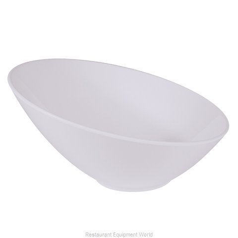 Thunder Group CR807W Bowl, Plastic,  1 - 2 qt (32 - 95 oz)