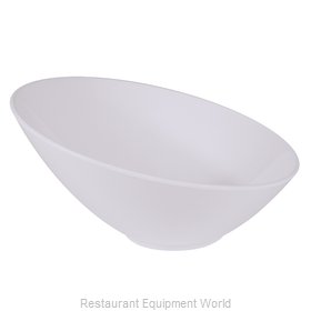 Thunder Group CR807W Bowl, Plastic,  1 - 2 qt (32 - 95 oz)