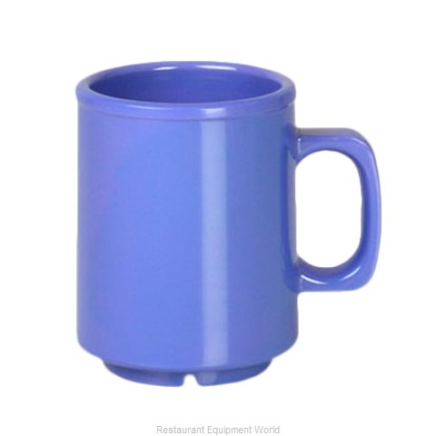 Thunder Group CR9010BU Mug, Plastic