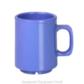 Thunder Group CR9010BU Mug, Plastic