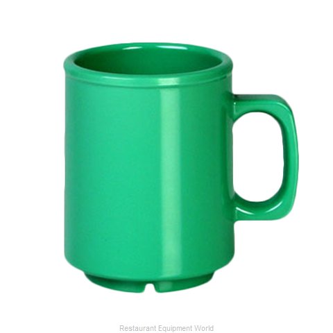 Thunder Group CR9010GR Mug, Plastic