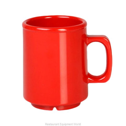 Thunder Group CR9010PR Mug, Plastic