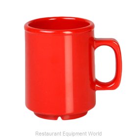 Thunder Group CR9010PR Mug, Plastic