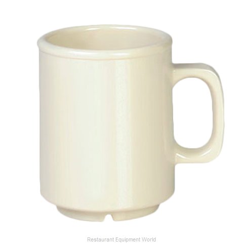 Thunder Group CR9010V Mug, Plastic