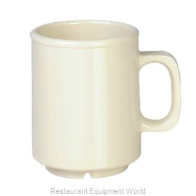 Thunder Group CR9010V Mug, Plastic