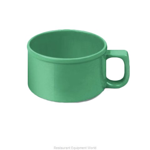 Thunder Group CR9016GR Soup Cup / Mug, Plastic