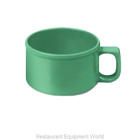 Thunder Group CR9016GR Soup Cup / Mug, Plastic