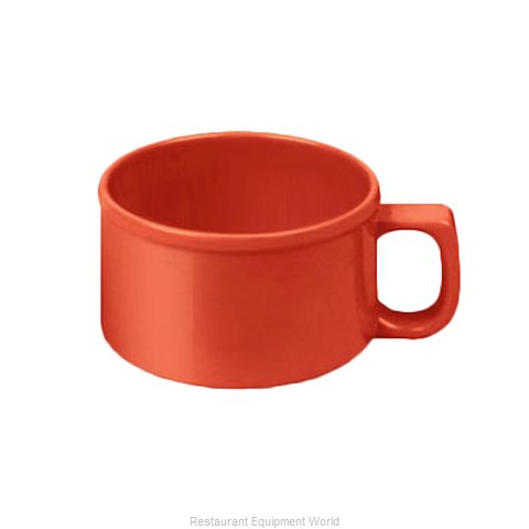 Thunder Group CR9016PR Soup Cup / Mug, Plastic