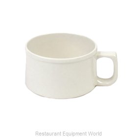 Thunder Group CR9016V Soup Cup / Mug, Plastic