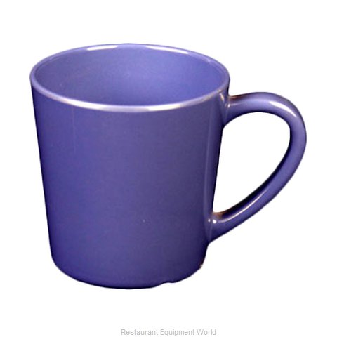 Thunder Group CR9018BU Mug, Plastic