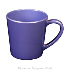 Thunder Group CR9018BU Mug, Plastic