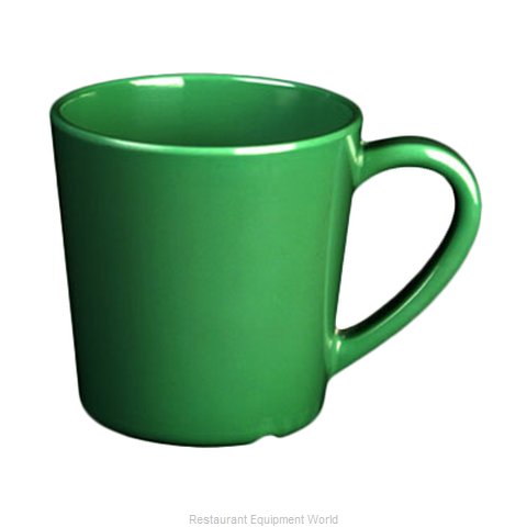 Thunder Group CR9018GR Mug, Plastic