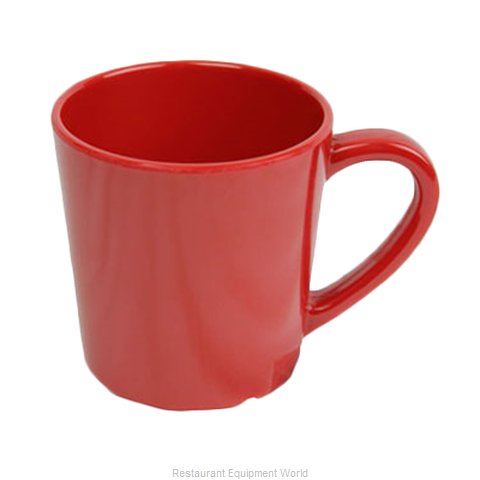 Thunder Group CR9018PR Mug, Plastic