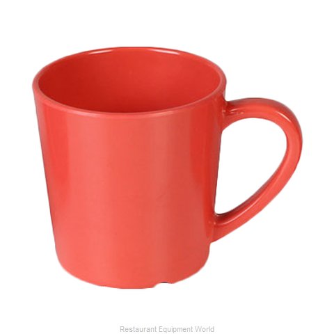 Thunder Group CR9018RD Mug, Plastic