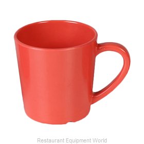 Thunder Group CR9018RD Mug, Plastic