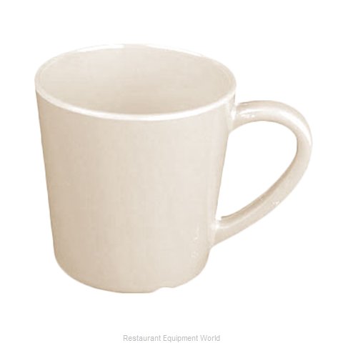 Thunder Group CR9018V Mug, Plastic