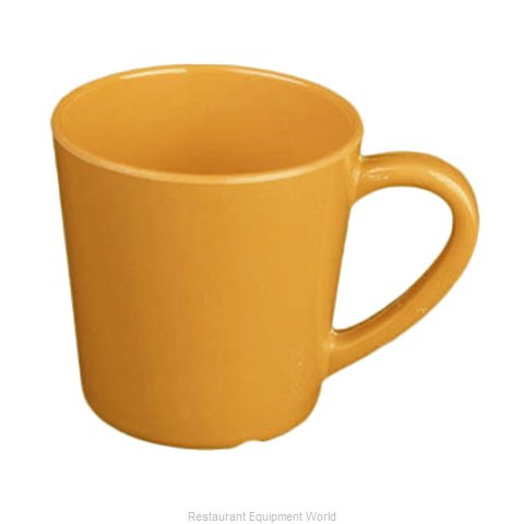 Thunder Group CR9018YW Mug, Plastic