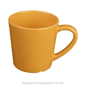 Thunder Group CR9018YW Mug, Plastic