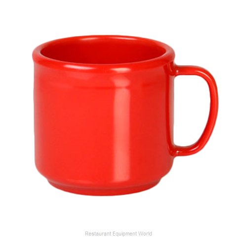 Thunder Group CR9035PR Mug, Plastic