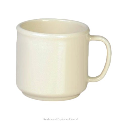 Thunder Group CR9035V Mug, Plastic