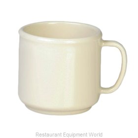 Thunder Group CR9035V Mug, Plastic