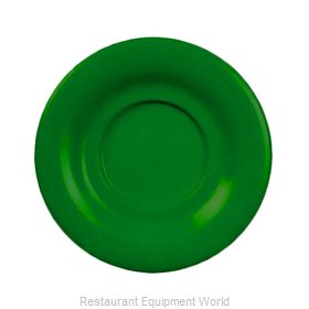 Thunder Group CR9108GR Saucer, Plastic