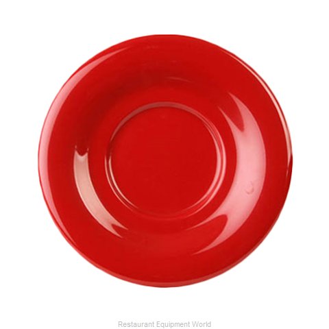 Thunder Group CR9108PR Saucer, Plastic