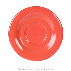 Thunder Group CR9108RD Saucer, Plastic