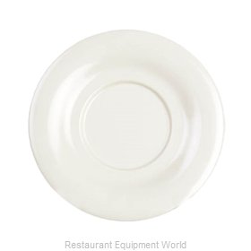 Thunder Group CR9108V Saucer, Plastic