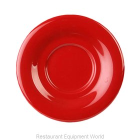 Thunder Group CR9303PR Saucer, Plastic