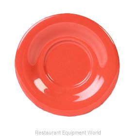 Thunder Group CR9303RD Saucer, Plastic